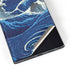 Hiroshige View of the Naruto whirlpools at Awa Galaxy S22 Ultra Skin