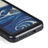 Hiroshige View of the Naruto whirlpools at Awa Galaxy S23 Plus Waterproof Case