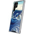 View of the Naruto whirlpools at Awa by Hiroshige Galaxy S23 Ultra Clear Case