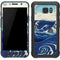 Hiroshige View of the Naruto whirlpools at Awa Galaxy S7 Active Skin