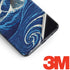Hiroshige View of the Naruto whirlpools at Awa Galaxy S9 Plus Skin