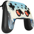 Hiroshige View of the Naruto whirlpools at Awa Google Stadia Controller Skin