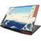 Hiroshige View of the Naruto whirlpools at Awa Lenovo IdeaPad Skin