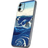Hiroshige View of the Naruto whirlpools at Awa iPhone 11 Skin