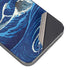 Hiroshige View of the Naruto whirlpools at Awa iPhone 14 Pro Max Skin
