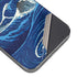 View of the Naruto whirlpools at Awa by Hiroshige iPhone 15 Pro Skin