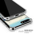 View of the Naruto whirlpools at Awa by Hiroshige iPhone 7/8 Plus Clear Case