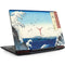 Hiroshige View of the Naruto whirlpools at Awa Legion Y720 Skin
