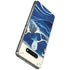 View of the Naruto whirlpools at Awa by Hiroshige LG Stylo 6 Clear Case
