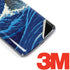 Hiroshige View of the Naruto whirlpools at Awa Moto E5 Plus Skin