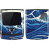 Hiroshige View of the Naruto whirlpools at Awa Motorola RAZR Skin