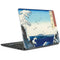 Hiroshige View of the Naruto whirlpools at Awa Notebook 9 Pro 13in (2017) Skin