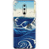 Hiroshige View of the Naruto whirlpools at Awa OnePlus 7 Pro Skin