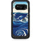 Hiroshige View of the Naruto whirlpools at Awa Otterbox Commuter Galaxy Skin