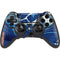 Hiroshige View of the Naruto whirlpools at Awa PS4/PC SCUF Impact Controller Skin