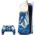 Hiroshige View of the Naruto whirlpools at Awa PS5 Bundle Skin