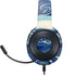 View of the Naruto whirlpools at Awa by Hiroshige Razer Kraken X Skin