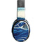 Hiroshige View of the Naruto whirlpools at Awa Skullcandy Crusher Wireless Skin
