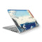Hiroshige View of the Naruto whirlpools at Awa HP Spectre Skin