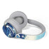 Hiroshige View of the Naruto whirlpools at Awa Surface Headphones Skin