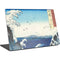 Hiroshige View of the Naruto whirlpools at Awa Surface Laptop 4 15in Skin