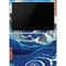 Hiroshige View of the Naruto whirlpools at Awa Surface Pro 6 Skin