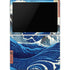 Hiroshige View of the Naruto whirlpools at Awa Surface Pro 6 Skin