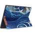 Hiroshige View of the Naruto whirlpools at Awa Surface Pro 6 Skin