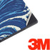 Hiroshige View of the Naruto whirlpools at Awa Surface Pro 6 Skin