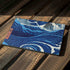 Hiroshige View of the Naruto whirlpools at Awa Surface Pro 6 Skin