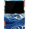 Hiroshige View of the Naruto whirlpools at Awa Surface Pro 7 Skin