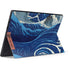Hiroshige View of the Naruto whirlpools at Awa Surface Pro 7 Skin