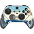 View of the Naruto whirlpools at Awa by Hiroshige Xbox Elite Wireless Controller Series 2 Skin