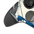 View of the Naruto whirlpools at Awa by Hiroshige Xbox Elite Wireless Controller Series 2 Skin