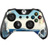 Hiroshige View of the Naruto whirlpools at Awa Xbox One Controller Skin
