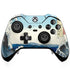 Hiroshige View of the Naruto whirlpools at Awa Xbox One Elite Controller Skin