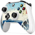 Hiroshige View of the Naruto whirlpools at Awa Xbox One S Controller Skin