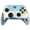 Hiroshige View of the Naruto whirlpools at Awa Xbox Series S Controller Skin