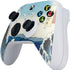 Hiroshige View of the Naruto whirlpools at Awa Xbox Series S Controller Skin