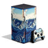 Hiroshige View of the Naruto whirlpools at Awa Xbox Series X Bundle Skin