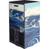 Hiroshige View of the Naruto whirlpools at Awa Xbox Series X Console Skin