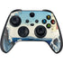 Hiroshige View of the Naruto whirlpools at Awa Xbox Series X Controller Skin