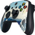 Hiroshige View of the Naruto whirlpools at Awa Xbox Series X Controller Skin