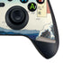 Hiroshige View of the Naruto whirlpools at Awa Xbox Series X Controller Skin