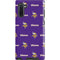 NFL Minnesota Vikings Blitz Series Galaxy Note 10 Pro Case