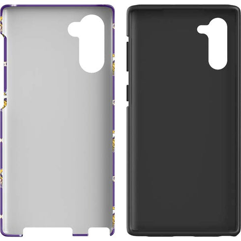NFL Minnesota Vikings Blitz Series Galaxy Note 10 Pro Case