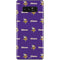 NFL Minnesota Vikings Blitz Series Galaxy Note 8 Skin