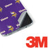 NFL Minnesota Vikings Blitz Series Galaxy S8 Skin