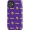 NFL Minnesota Vikings Blitz Series iPhone 11 Impact Case