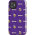 NFL Minnesota Vikings Blitz Series iPhone 11 Impact Case